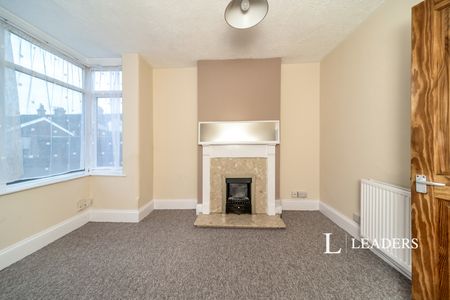 2 bedroom house to rent Dunville Road, Bedford, Bedfordshire, MK40 - Photo 3