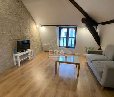 APPARTEMENT T1 Bis MEUBLE A LOUER - BLOIS - QUARTIER VIENNE, PROCHE... - Photo 6