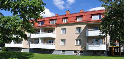 Bertilsvägen 4 B - Foto 4