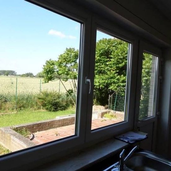 Appartement te huur - Foto 1