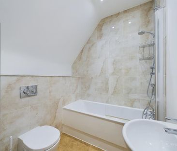 1 bedroom apartment to rent - Photo 6