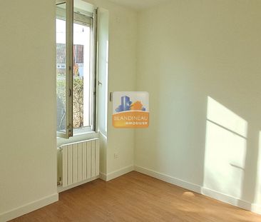 Location Maison 4 pièces 74m² - Photo 6