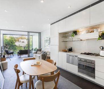 EDO | Unfurnished One Bedroom with City Views - Photo 1