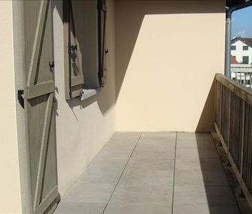 3 pièces - 67,55 m² - 2ème étage - Colocation non autorisée - Photo 3