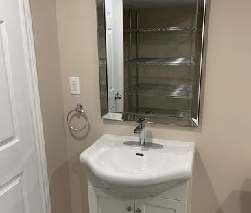 For Lease - 18 Parsborough Court Unit# Bsmt, Toronto, Ontario - Photo 5