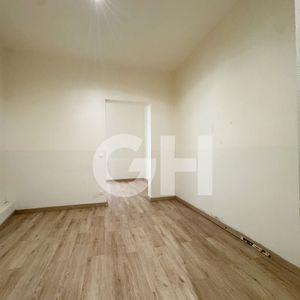 À louer : Appartement 2 pièces à Maubeuge - Faubourg Saint-Quentin - Photo 2