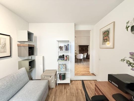Appartement te huur: Cornelis Dirkszstraat 23-H 1056 TP Amsterdam - Photo 1