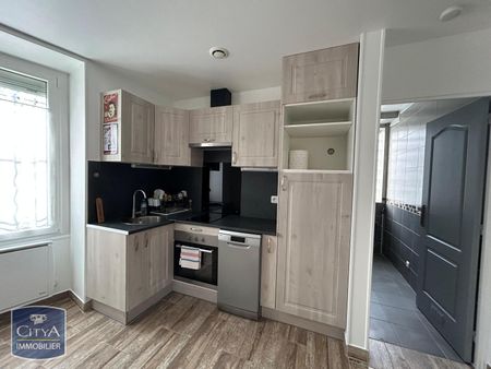Location Appartement 2 pièces 35m² ST GERMAIN LES ARPAJON 91180 - Photo 3