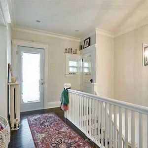 CHARMING TASTEFULLY RENOVATED 2+1 1 BATH UPPER FLOOR - Photo 2