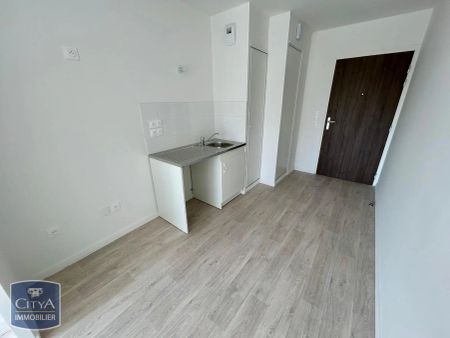 Appartement à louer 2 pièces 44m² - Photo 3