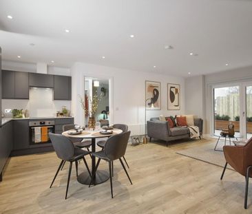 2 bedroom apartment to rent - Photo 6