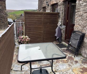 2 bedroom cottage to rent - Photo 5