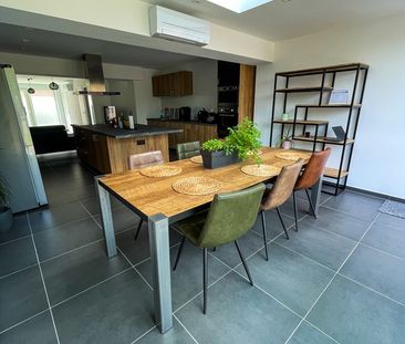 Gezellige kamer in conhousing met eigen badkamer - Foto 6
