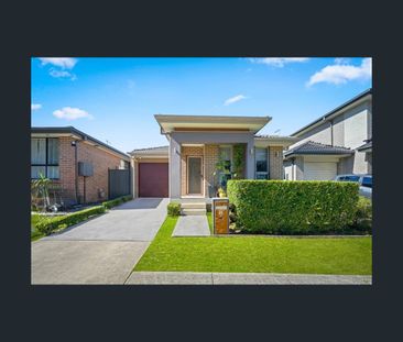 17 Cawley Circuit, Ropes Crossing, NSW 2760 - Photo 6