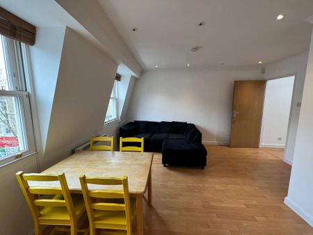 1 bedroom flat to rent - Photo 4