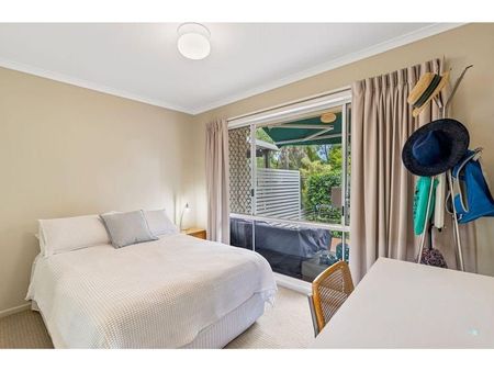 22/95 Strickland Terrace, Graceville QLD 4075 - Townhouse For Rent | Domain - Photo 4