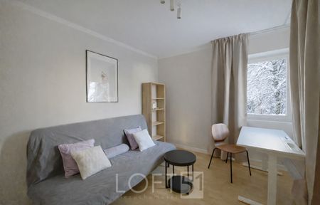 Warszawa, Śródmieście, Śródmieście Muranów, Nowolipki - Photo 3