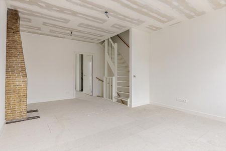 Huis te huur: Gysbert Japicxstraat 46-F 8933 BD Leeuwarden - Photo 4