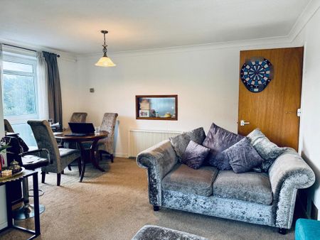 2 bedroom apartment to rent - Photo 5