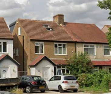 1 bedroom house to rent - Photo 1