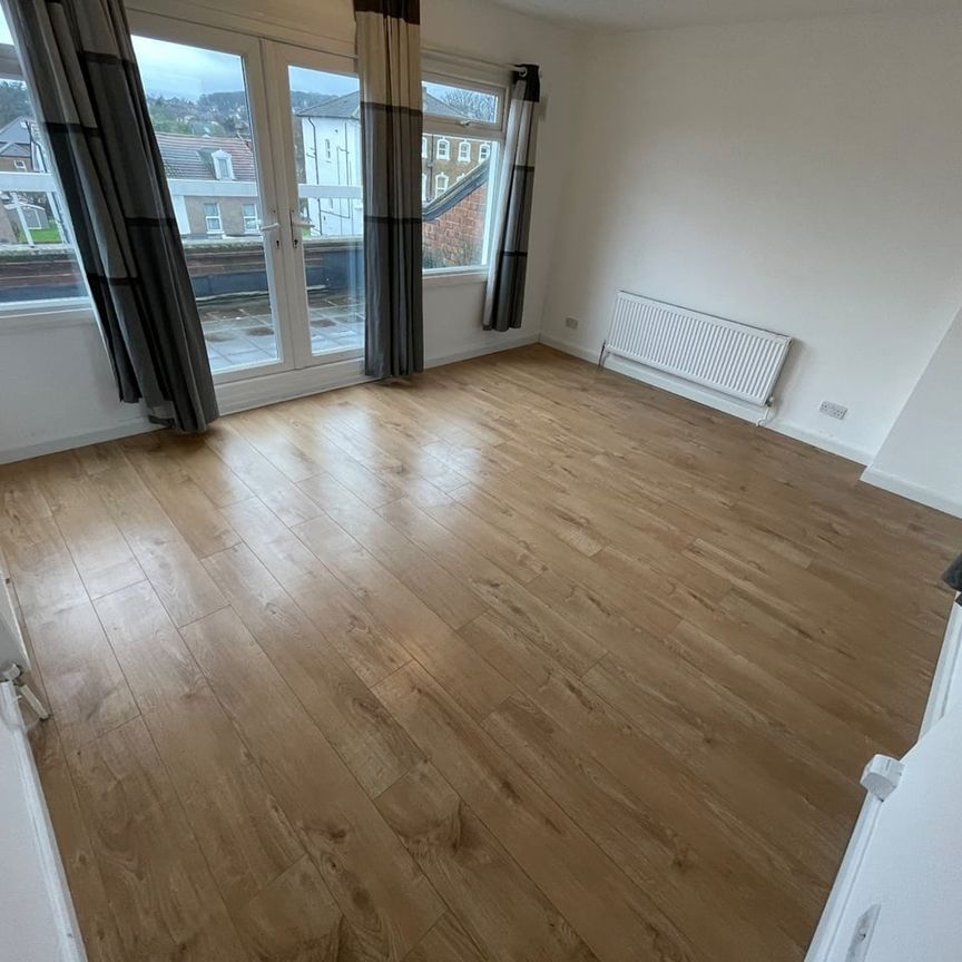 1 Bed Flat, Clifton Court, SE25 - Photo 1