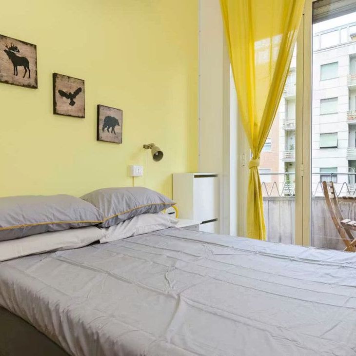 Viale Andrea Doria, Milan, Lombardy 20124 - Photo 1