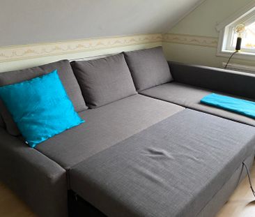 Turnévägen, Skogås - Photo 4