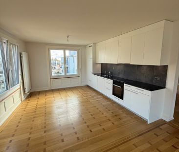 4 Zimmer, 3. Stock - Photo 4