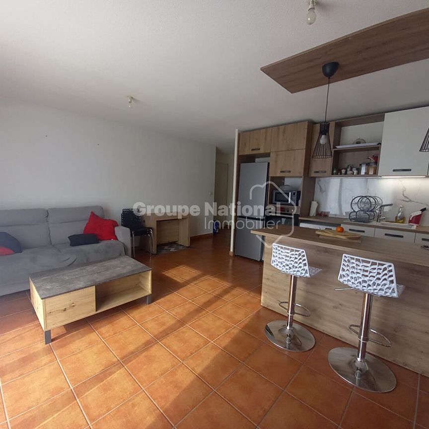 Appartement Arles 3 pièce(s) 55 m2, - Photo 1
