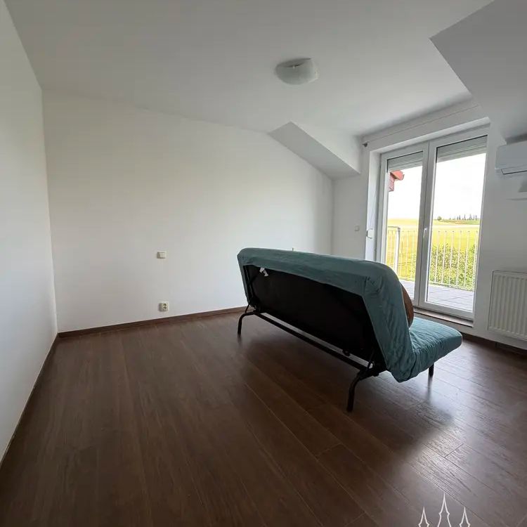 Pronájem bytu 3+kk s terasou, 71 m - Photo 1