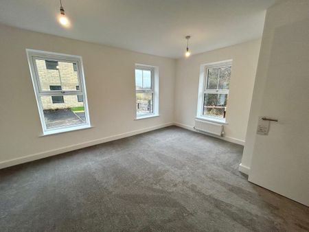 2 bedroom house to rent - Photo 2