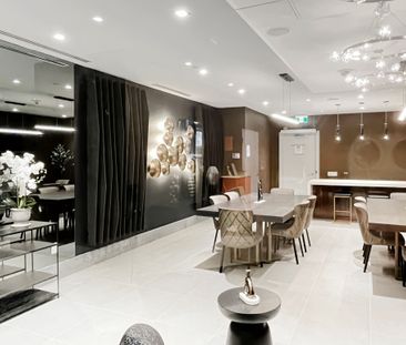 For Lease - 8 Widmer Street Unit# 3703, Toronto, Ontario - Photo 4