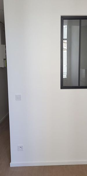 Location Appartement 2 pièces 21m² - Photo 1