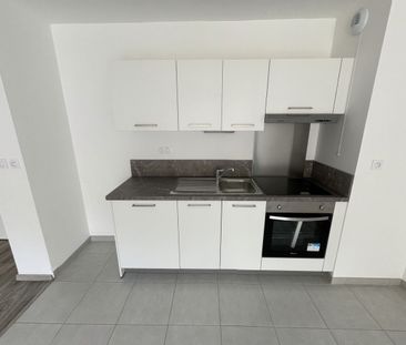 Appartement de type 3 - Photo 3
