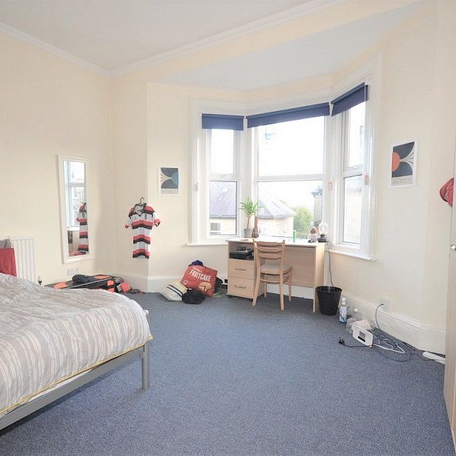 6, Marlborough Road, Broomhill, Sheffield S10 1DB - Photo 1