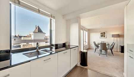 2 Bedroom South Kensington, London SW3 Flat to Rent - Photo 2