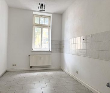 ++ Sanierte 2 Raumwohnung inmitten der Neustadt zu mieten!! ++ - Photo 5