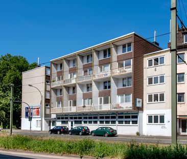 1-Zimmer-Wohnung in Dortmund - Photo 1