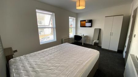 4 bedroom house share to rent - Photo 5