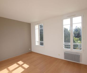 Location appartement 2 pièces, 40.30m², Pontoise - Photo 2