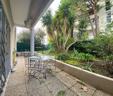 Location Appartement 2 pièces 52m² MARSEILLE 8ème - Photo 5