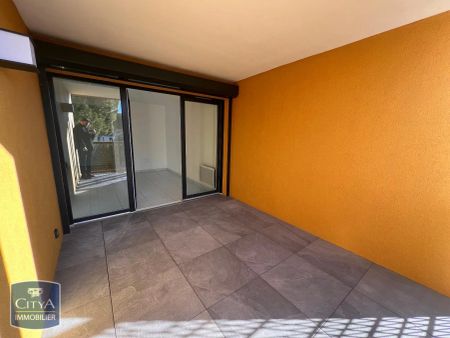 Appartement à louer 2 pièces 41.01m² - Photo 4