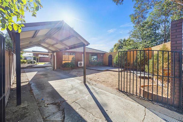 FRESHLY UPDATED 4 BEDROOM FAMILY HOME - Photo 1