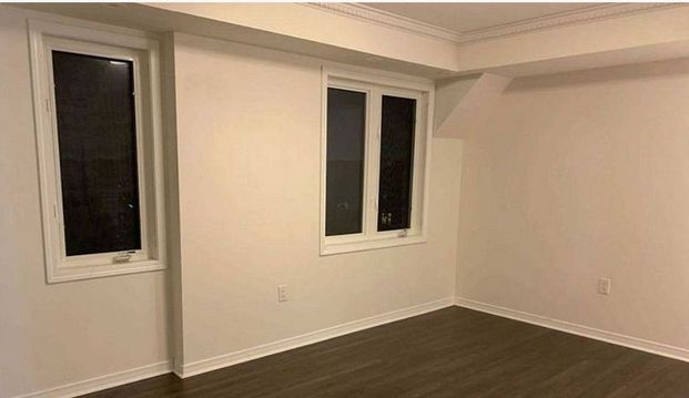 For Lease - 108 Louisbourg Way, Markham, Ontario - Photo 1