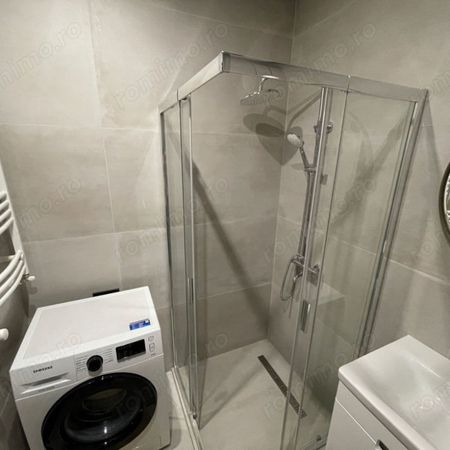 Garsoniera Timpuri-Noi - Fotografie 4