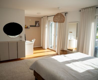 Hochwertige Maisonettewohnung mit Balkon - Photo 3