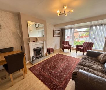 2 bedroom semi-detached bungalow to rent - Photo 4