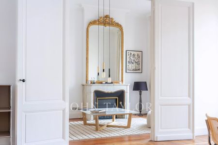 Appartement de standing meublé – Quartier Grand Théâtre - Photo 5