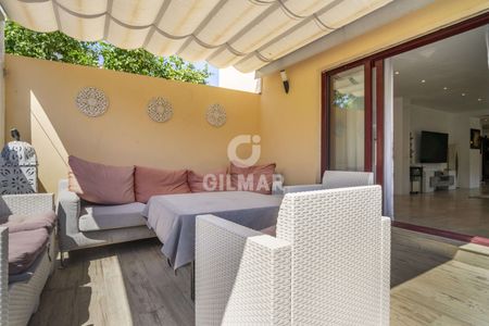 Chalet Independiente en alquiler en Estepona Oeste – Málaga | Gilmar - Photo 3