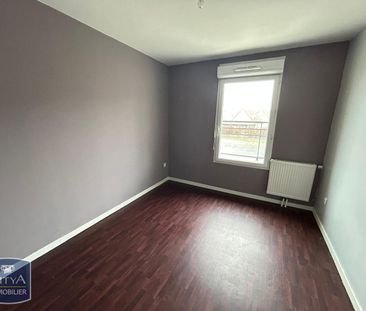 Location Appartement 3 pièces 62m² DOUAI 59500 - Photo 6